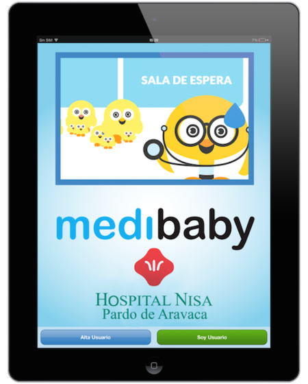 Los Hospitales Nisa amplían la cobertura de su servicio de telemedicina pediátrica: ahora también en Campamentos Infantiles