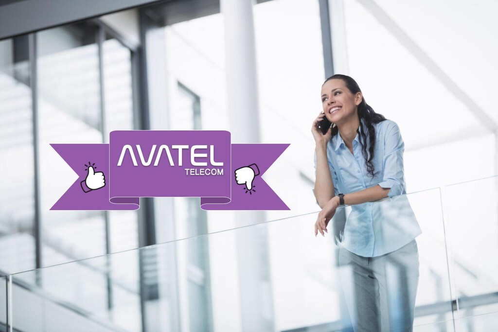 11 cosas que conviene conocer de Avatel antes de contratarlo sólo por sus tarifas 