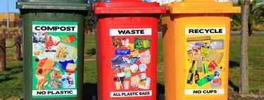 La IA no solo consume muchísima energía y malgasta agua. También está creando mucha basura electrónica por una razón muy simple