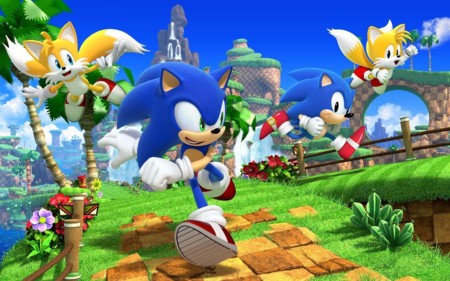 ¿Cuánto sabes de Sonic The Hedgehog?