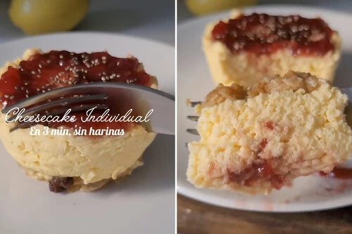 Cheescake