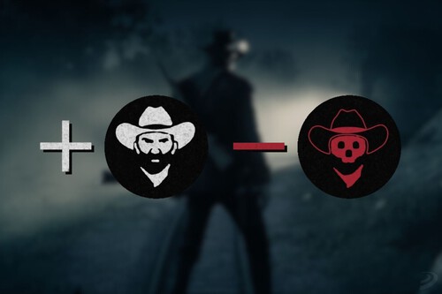 ¿Cómo funciona el Sistema de Honor en Red Dead Redemption 2? 
