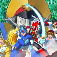 Los creadores de Mega Man X4 se pasaron por el forro las quejas al hacer que sus protagonistas fueran radicalmente opuestos 