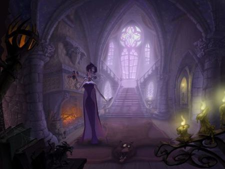 'A Vampyre Story', fecha de salida confirmada