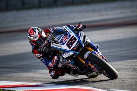 Rea Barcelona Sbk 2024