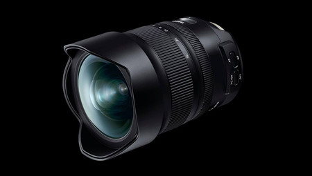 Tamron SP 15-30 mm F/2.8 Di VC USD G2: nueva versión del zoom ultra angular estabilizado para DSLR full frame de Canon y Nikon