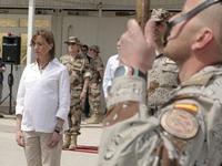 Las ejecutivas embarazadas también viajan 