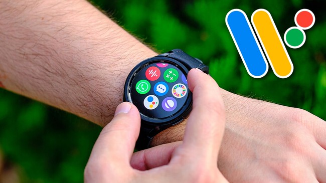 Wear Os Material You