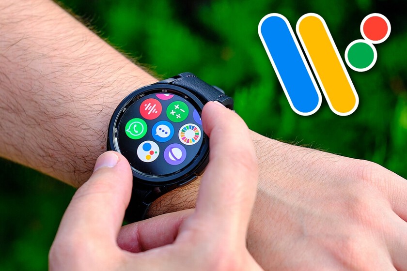 Wear Os Material You