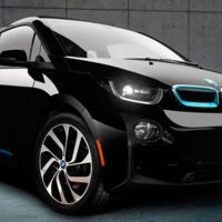 Exclusividad y un toque deportivo para el BMW i3