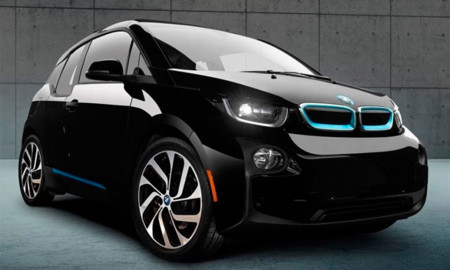 Exclusividad y un toque deportivo para el BMW i3