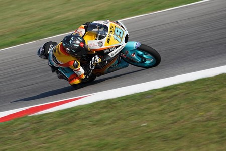 Gabriel Rodrigo Aragon 2018