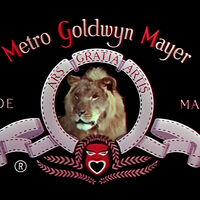 Por primera vez en la historia, el león de la Metro-Goldwyn-Mayer quedó en silencio para no estropear el ambiente de la película 