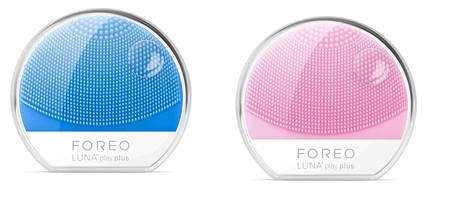 Amazon nos ofrece el Luna Play Plus de Foreo en varios colores por 35,50 euros con envío gratis