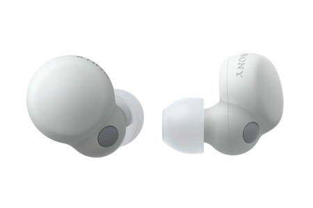 Nuevos Sony LinkBuds S: los TWS más cómodos de Sony ahora también tienen la mejor cancelación de ruido