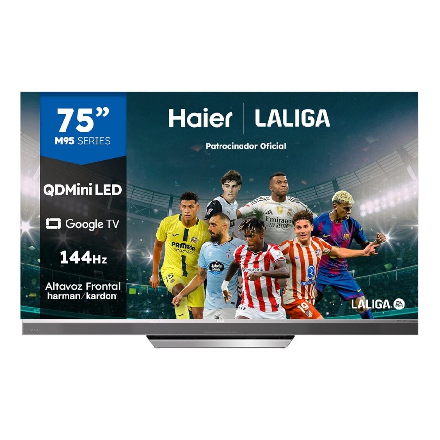 Haier H75M95EUX M95E Series