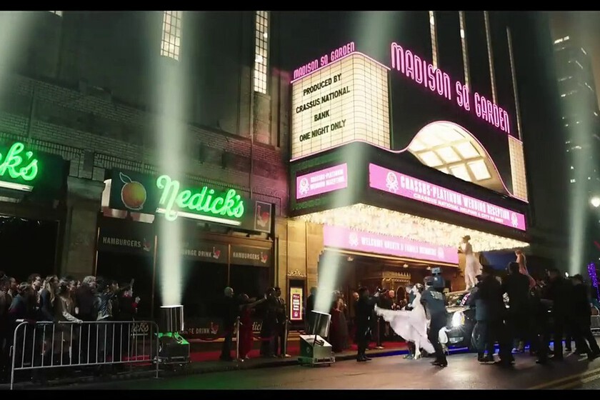 El inesperado nuevo tráiler de 'Megalópolis' promete la película más ambiciosa de Francis Ford Coppola antes de su estreno en Cannes