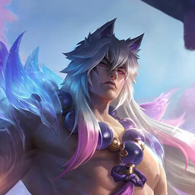 Imagen de League of Legends (Riot Games)