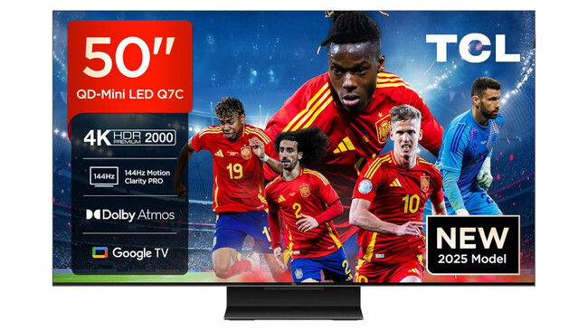 Mejores televisores en calidad precio. Cuál comprar y siete smart TV 4K ...