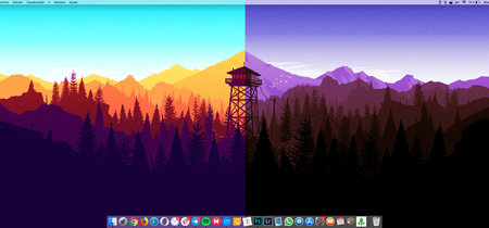 Dynamic Wallpaper Club: una comunidad para descargar o crear tus propios wallpapers dinámicos para macOS