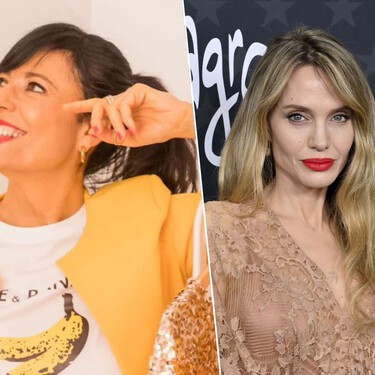 Marián Rubio, asesora de imagen: "Eso de que morena endurece las facciones lo dicen las peluqueras. Entended que es un negocio"