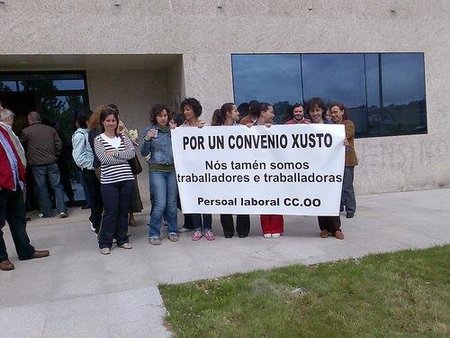 Reforma laboral: Si el entorno ha cambiado, todos debemos de cambiar