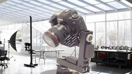 Cuidado con ciertos proyectos como RoboStage o cómo hacer fotos de estudio de forma remota