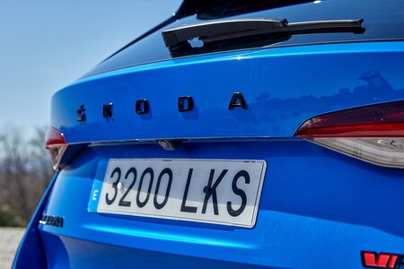 Skoda Octavia Rs Prueba Contacto 11