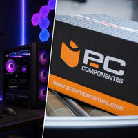 32 GB de RAM, 2 TB de SSD, GPU NVIDIA y CPU Intel: los PcDays dejan este completo PC gaming a precio mínimo 