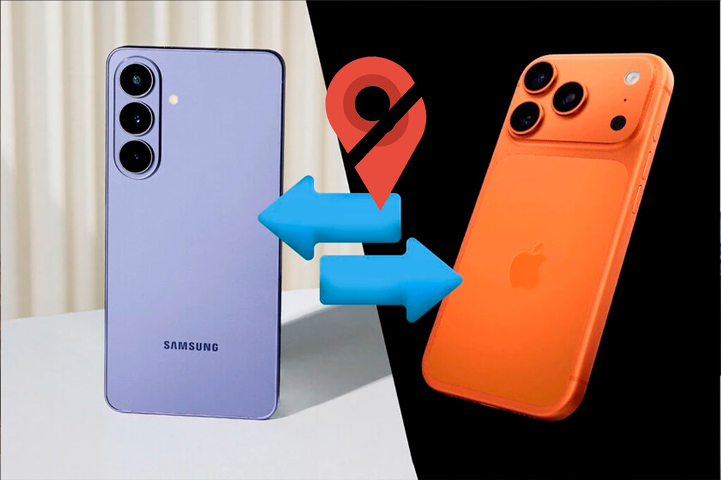 Samsung sabe que hay algo roto la compatibilidad entre Quick Share y AirDrop. Ya está trabajando en la solución