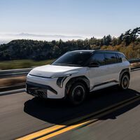 Kia EV3 inicia preventa en México con hasta 605 km de autonomía y cargador para casa incluido 