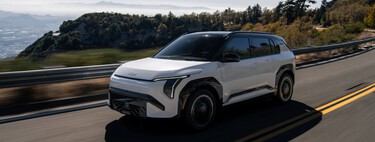 Kia EV3 inicia preventa en México con hasta 605 km de autonomía y cargador para casa incluido 