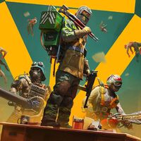 Debutó con menos de 90 jugadores simultáneos: el nuevo multijugador de Remedy ya lo comparan con Concord
