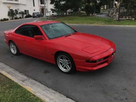 Bmw 850