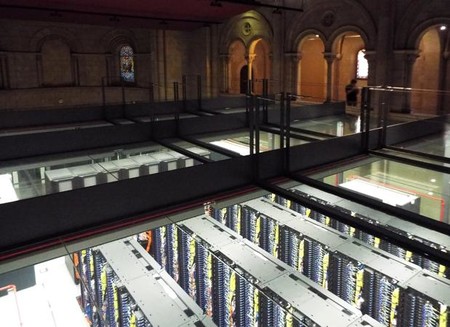 MareNostrum 4, el nuevo supercomputador español para 2017