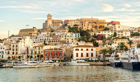 Ibiza