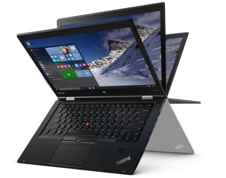 Lenovo lanza un teaser en el que deja entrever lo que podremos ver en el IFA 2016