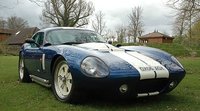 2006 Shelby Daytona Cobra