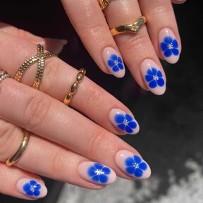 Ocho diseños de uñas elegantes y bonitos para este verano