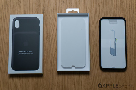 Apple estaría trabajando en una Smart Battery Case para iphone 11 y iphone 11 pro