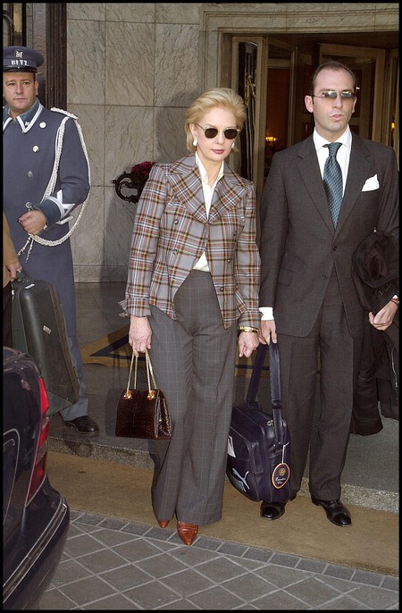 Carolina Herrera