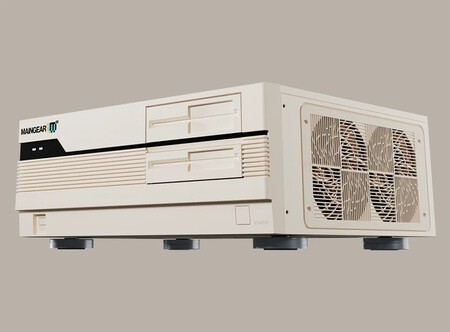 Maingear Sleeper Pc Recurso