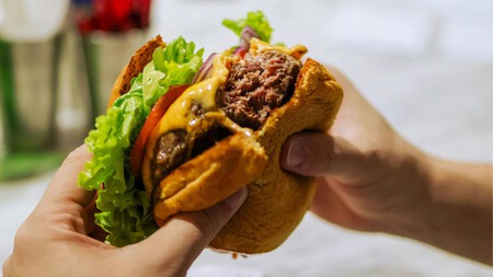 Hamburguesa
