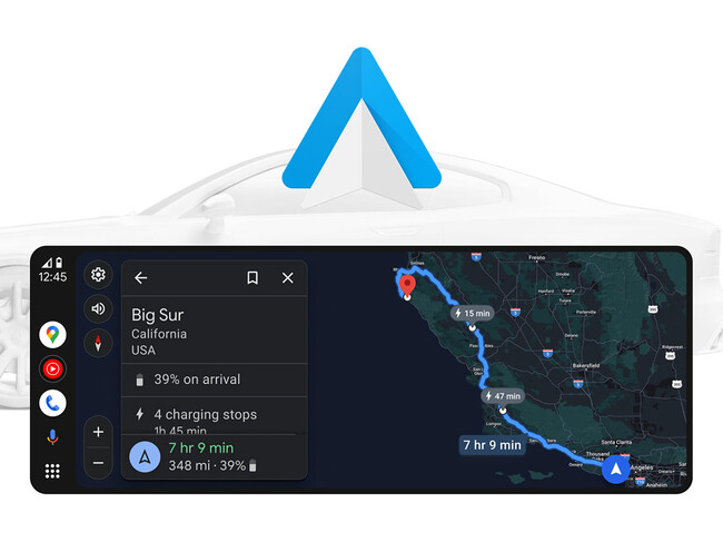 Androidauti