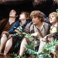 Warner Bros. va a hacer nuevas películas de El Señor de los Anillos, lo primero en su plan pasa por convencer a Peter Jackson de alguna forma