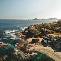 Si dudaban que en Los Cabos existía gentrificación: 6 de cada 10 casas son de compradores de EE.UU.