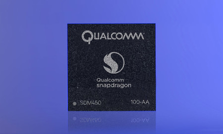Snapdragon 450, el nuevo líder de la gama baja soporta bokeh en tiempo real