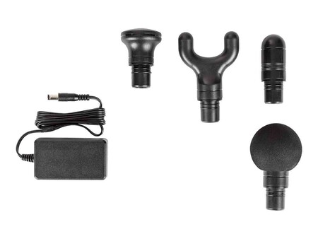 Vitalcontrol Pistola De Masaje Zoom 5