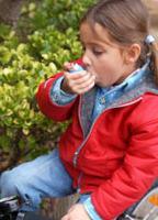 Controlar el asma infantil para garantizar la calidad de vida