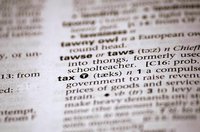 Fiscalidad de empresas de reducida dimensión (I)